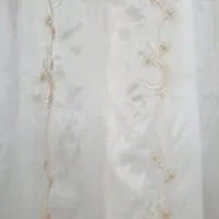 پرده پذیرایی