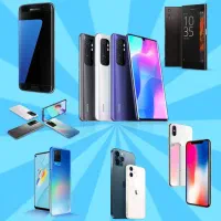 فروش اقساطی موبایل