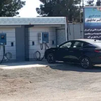 جی سون تمام برقی