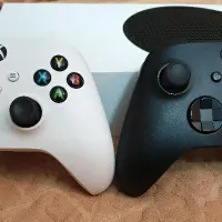 XBOX سری S استثنایی