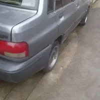 پرایدمدل ۸۸شاسی پلمپ