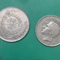 سکه قدمتدار