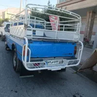 نیسان دیزل گازوییل|خودرو سواری و وانت|تبریز, |دیوار