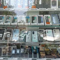 فروش انواع موبایل نو و دست دوم|موبایل|اصفهان, احمدآباد|دیوار