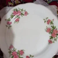 سرویس گل سرخی