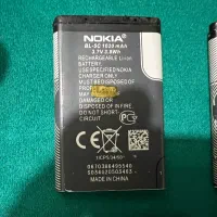 باتری سامسونگ و نوکیا|لوازم جانبی موبایل و تبلت|رشت, شهرک قدس|دیوار