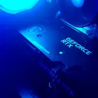 کیس گیمینگ Ryzen 5 5500GT Box 3050|رایانه رومیزی|نظرآباد, شهرک سید جمال الدین|دیوار