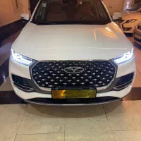 تیگو e+8 هیبرید صفر مدل 1404 تحویل روز