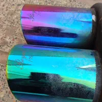 اگزوز ۲۰۶|قطعات یدکی و لوازم جانبی|شاهینشهر, فردوسی|دیوار