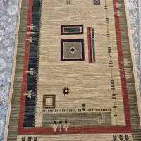 گلیم فرش