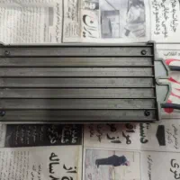 ترانس نئون 12 کیلو ولت 125 وات|مصالح و تجهیزات ساختمان|کیاشهر, |دیوار