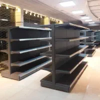 قفسه دوطرفه|فروشگاه و مغازه|کاشان, حسن آباد|دیوار