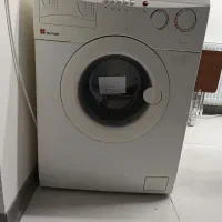 ماشین لباسشویی