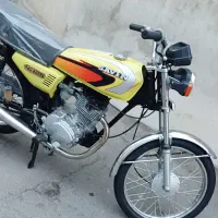 هوندا برگ اوراق مدل ۹۴