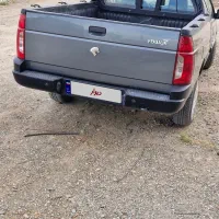 وانت اریسان|خودرو سواری و وانت|تبریز, |دیوار