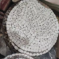 پادری سنگی|پادری|برخوار, |دیوار