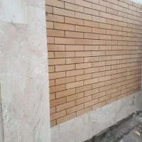 شاگرد نماکاری آجرنما