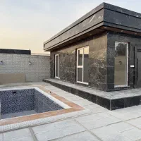 ۲۰۰ متر ویلا سند تک‌برگ / دنج و امنیت عالی