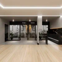 دفتر کار تاپ لوکیشن مشهد