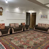 ویلا جنگلی حیاط دار دربست