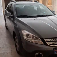 اچ سی کراس مدل ۱۳۹۶|خودرو سواری و وانت|تهران, باغ فیض|دیوار