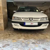 پژوپارس ELX  مدل ۱۴۰۱