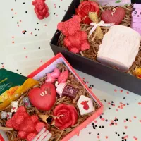 پک کادویی مناسبتی و دکوری