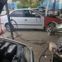 تعمیرگاه تخصصی فیدل خودرو