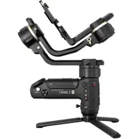 گیمبال کرین ۳ اس CRANE 3S|دوربین عکاسی و فیلم‌برداری|محمدشهر, شهرک پیام (مهرالبرز)|دیوار