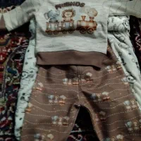 لباس|کفش و لباس بچه|نیشابور, دربقاضی|دیوار