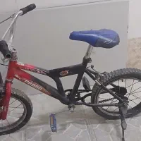 دوچرخه کودک