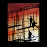 خدمات نصب داربست .نقاشی .ایزوگام وعایق نانو |خدمات پیشه و مهارت|تنکابن, |دیوار