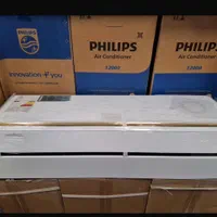 کولرگازی PHILIPS inverter اصل تبریز دما|کولر گازی و فن‌کوئل|تبریز, |دیوار