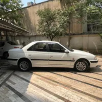 پژو پارس اتومات|خودرو سواری و وانت|تهران, اختیاریه|دیوار