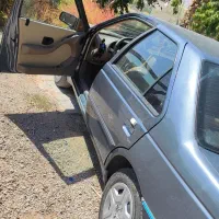 پژو405 مدل 93|خودرو سواری و وانت|بروجرد, |دیوار