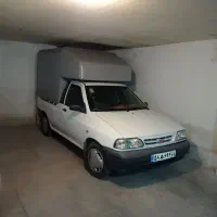 وانت بار مسقف