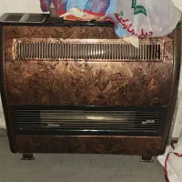 بخاری گازی ۱۱۰۰۰|بخاری، هیتر، شومینه|قم, شاه احمد قاسم|دیوار