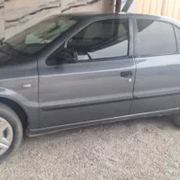 سمند ۸۴|خودرو سواری و وانت|بندر گناوه, |دیوار