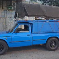 باربری نیسان سایپا تلفنی به تهران شمال اصفهان و...