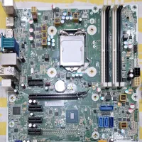 مادربرد مینی کامپیوتر HP ProDesk 600 G2 SFF