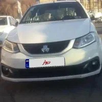 ساینا  اس ۱۴۰۲ بنزینی