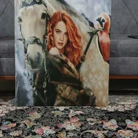 قاب عکس|تابلو، نقاشی، عکس|خرم‌آباد, |دیوار