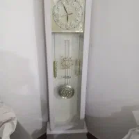 ساعت قدی