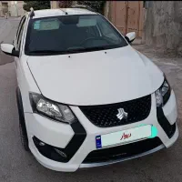 فروش فوری/کوییک دنده ای S مدل ۱۴۰۲|خودرو سواری و وانت|کازرون, |دیوار