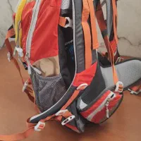 کوله پشتی کوهنوردی بلک آرال|کوهنوردی و کمپینگ|پاکدشت, حصار امیر|دیوار