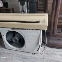 اسپیلت ۱۸ هزار سامسونگ کاملا سالم