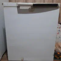 فریزر صندوقی