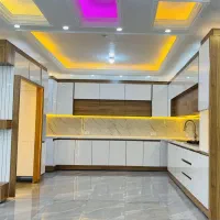 خدمات دکوراسیون آشپزخانه *دکور پلاس*