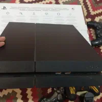ps4 سونی فت کپی خور|کنسول، بازی ویدئویی و آنلاین|قم, شهرک مهدیه (مدرس)|دیوار