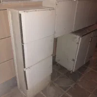 کابینت آشپزخانه|مصالح و تجهیزات ساختمان|اسدآباد, |دیوار